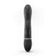 Вибратор-кролик Dorcel Glam Rabbit, чёрный