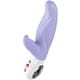 Вибратор-кролик Fun Factory Lady Bi, сиреневый