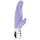 Вибратор-кролик Fun Factory Lady Bi, сиреневый