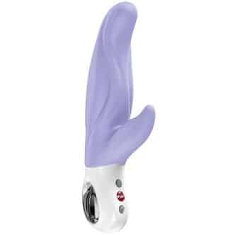 Вибратор-кролик Fun Factory Lady Bi, сиреневый