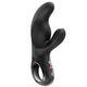 Вибратор-кролик Fun Factory Miss Bi, чёрный