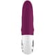 Вибратор-кролик Fun Factory Miss Bi, фиолетовый