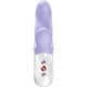 Вибратор-кролик Fun Factory Miss Bi, сиреневый