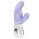 Вибратор-кролик Fun Factory Miss Bi, сиреневый