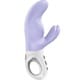 Вибратор-кролик Fun Factory Miss Bi, сиреневый
