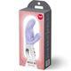 Вибратор-кролик Fun Factory Miss Bi, сиреневый