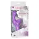 Вибратор-кролик CalExotics Butterfly Kiss, сиреневый