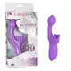 Вибратор-кролик CalExotics Butterfly Kiss, сиреневый