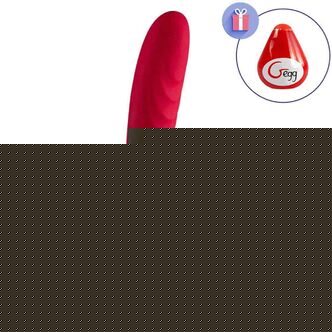 Вибратор-кролик Romp Jazz, розовый