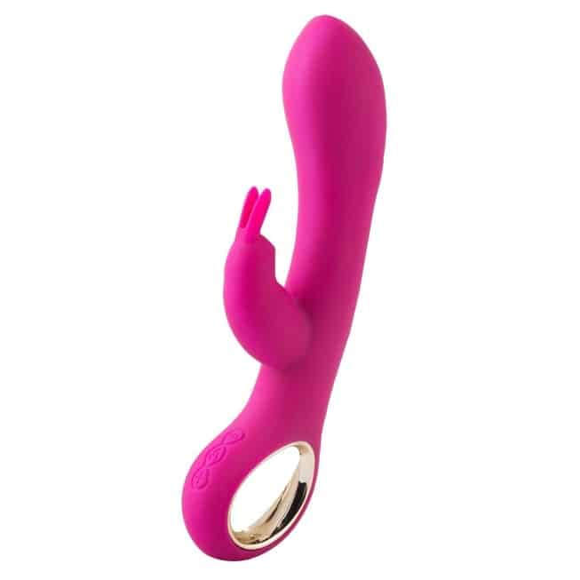 Lealso Rabbit Dini Vibrator