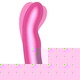 Вибратор-кролик с ротацией Oninder Oslo, розовый