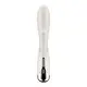 Вибратор-кролик с ротацией Satisfyer Spinning Rabbit 1, молочный