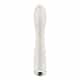 Вибратор-кролик с ротацией Satisfyer Spinning Rabbit 1, молочный