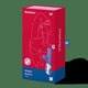 Вибратор-кролик Satisfyer Magic Bunny, фиолетовый