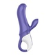 Вибратор-кролик Satisfyer Magic Bunny, фиолетовый