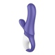 Вибратор-кролик Satisfyer Magic Bunny, фиолетовый