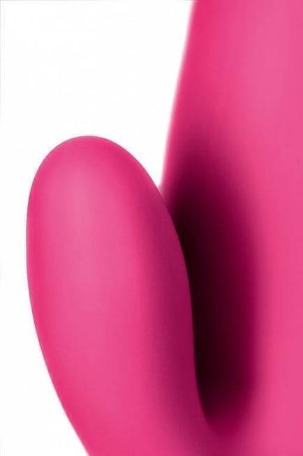 Вибратор-кролик Satisfyer Vibes Mr. Rabbit, розовый - фото 6