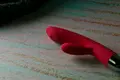 Вибратор-кролик Svakom Trysta с плавающим шариком, розовый