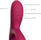 Вибратор-кролик We-Vibe Nova 2, темно-розовый