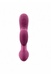 Вибратор-кролик We-Vibe Nova 2, темно-розовый