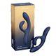 Вибратор-кролик We-Vibe Nova 2, темно-синий