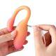 Виброяйцо Magic Motion Flamingo Max, оранжевое