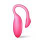 Виброяйцо Magic Motion Flamingo Max, розовое