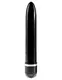Вибратор PipeDream King Cock 10''Vibrating Stiffy 30.5 см, телесный