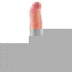 Реалистичный вибратор King Cock 7" Vibrating Stiffy телесный, 18 см