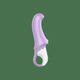 Вибратор Satisfyer Charming Smile, лавандовый