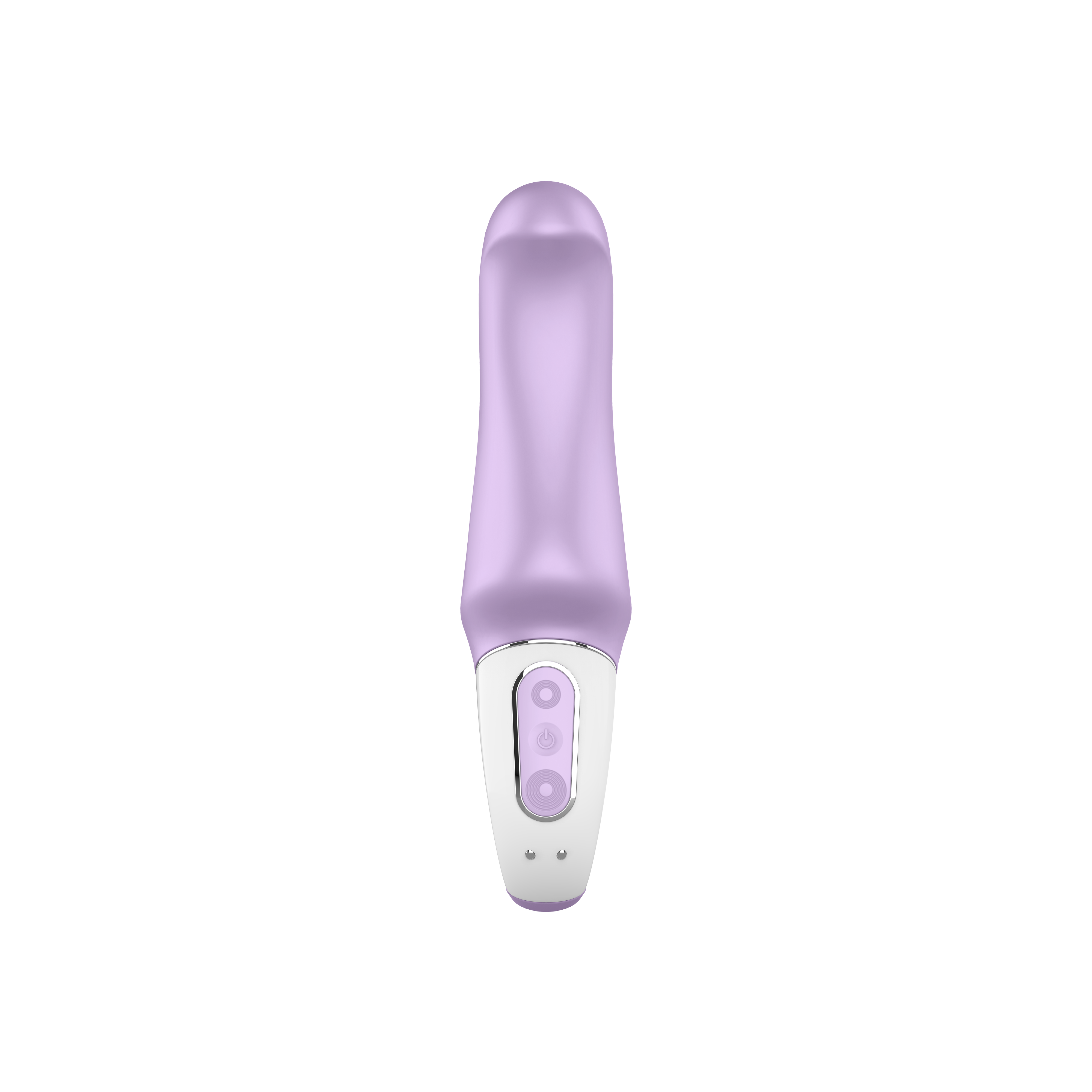 Вибратор Satisfyer Charming Smile, лавандовый