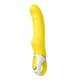 Вибратор Satisfyer Yummy Sunshine, желтый