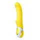 Вибратор Satisfyer Yummy Sunshine, желтый