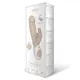 Вибратор-кролик The Rabbit Company The Realistic Rabbit, телесный