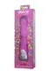 Вибратор Toyfa Dolce Leo, розовый