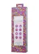 Вибратор Toyfa Dolce Leo, розовый