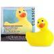 Вибратор-уточка Big Teaze Toys I Rub My Duckie 2.0, желтый