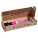 Вибромассажер Doxy Die Cast 3R беспроводной, розовый
