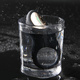 Виброкольцо Erocome Sagitta с пультом ДУ, черное