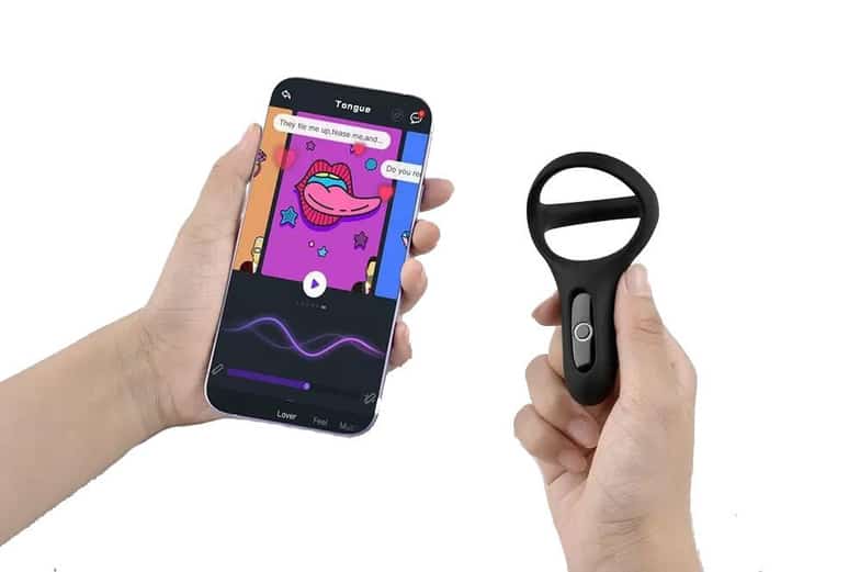 thumb
