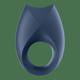 Виброкольцо Satisfyer Royal One, синее