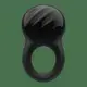 Виброкольцо Satisfyer Signet Ring Smart, черный