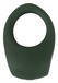 Виброкольцо You2Toys Emerald Love Luxurious, зеленое