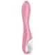 Вибратор с расширением Satisfyer Air Pump 2, розовый