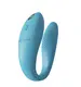 Вибратор для пар We-Vibe Sync Go, голубой