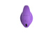 Вибромассажер для пар We-Vibe Sync O с пультом ДУ, фиолетовый