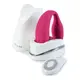 Вибромассажер для пар We-Vibe Sync с пультом ДУ, розовый