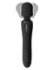Вибромассажер PipeDream Wanachi Body Recharger, черный