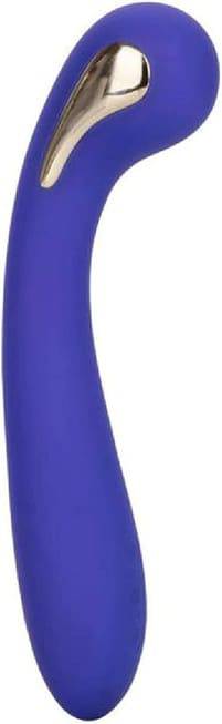 Вибратор для точки G с электростимуляцией Impulse Intimate Estim Petite G Wand California Exotic Novelties
