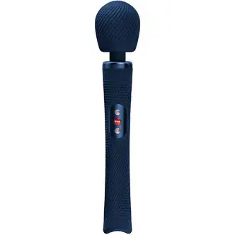 Вибромассажер Fun Factory Vim, тёмно-синий